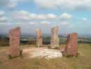 Clent Hills